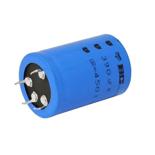 MAL209526102E3 Vishay Beyschlag/Draloric/BC Components  Condensadores electrolíticos de aluminio